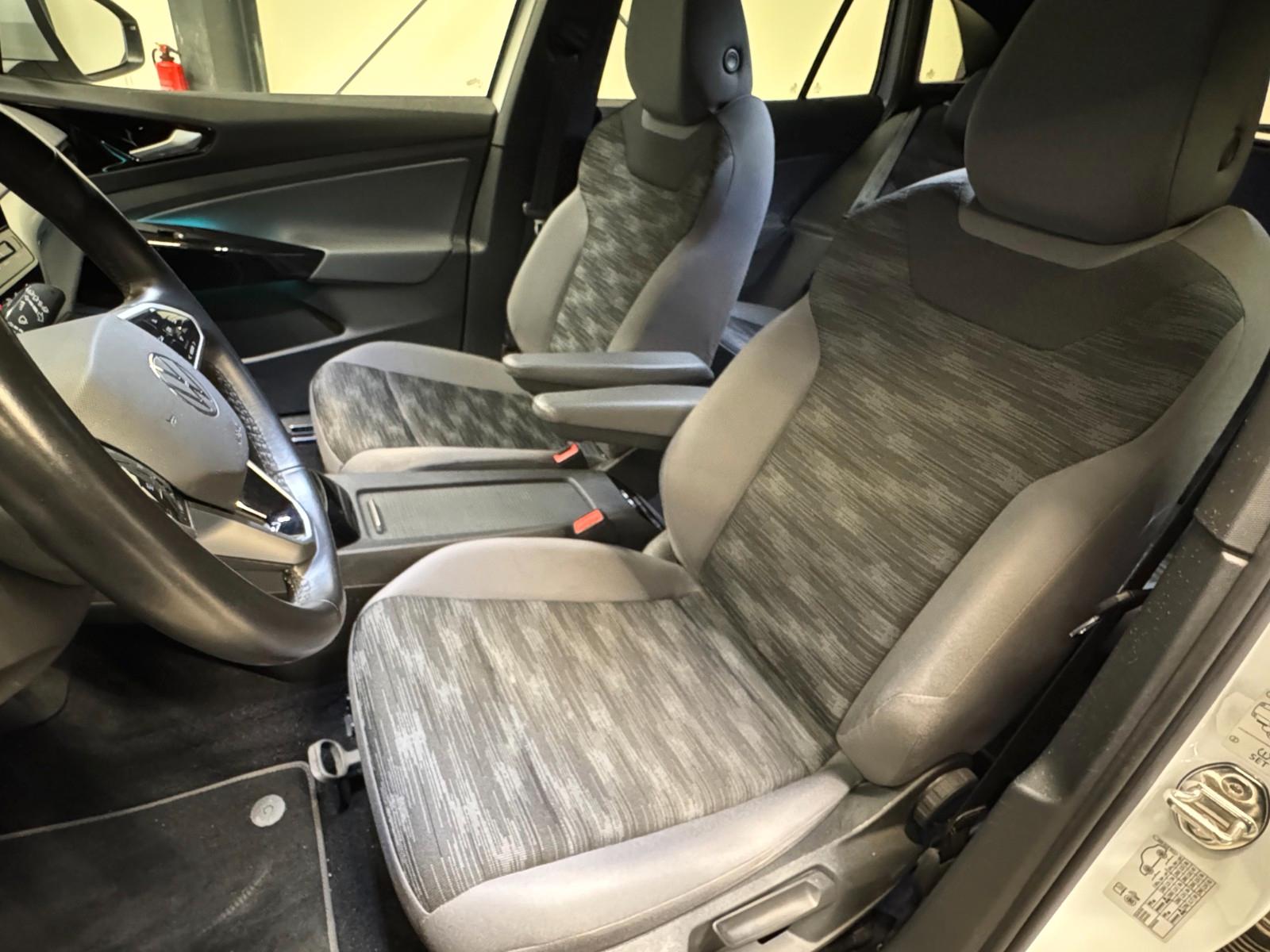 Volkswagen ID.4 PURE PERF*125KW*IQ.LIGHT MATRIX LED*KAMERA, миниатюра 9