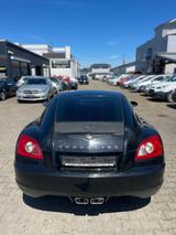 Chrysler Crossfire Basis 3.2 - Chrysler Crossfire: Coupe
