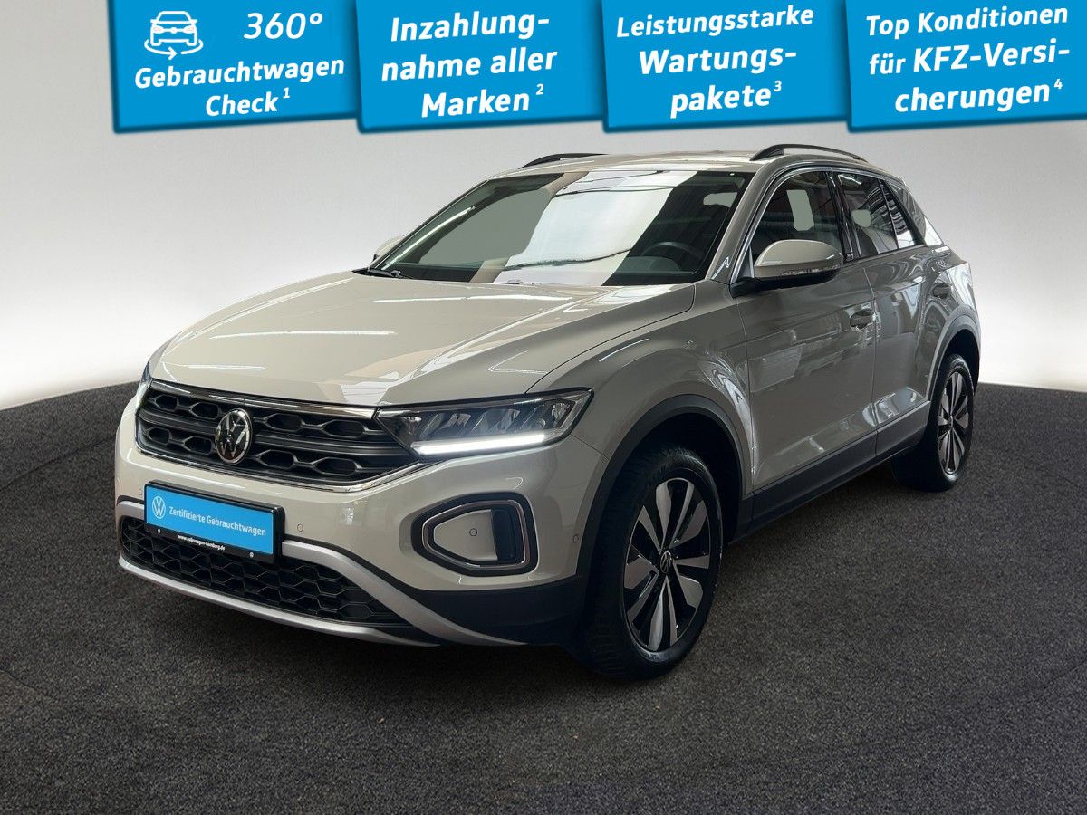 Volkswagen T-Roc - Bild 2