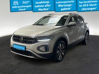 Volkswagen T-Roc - Vorschau Bild 2