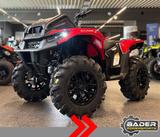 Can-Am OUTLANDER XMR 700 | MUD VERS. | NO 850 1000 XT-P - Can-Am Outlander XT-P 850