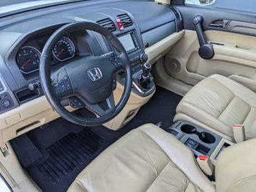 Honda CR-V - 9