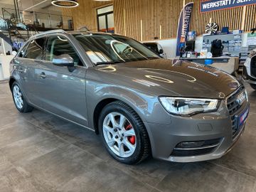 Audi A3 Sportback ambition *Navi*BiXenon*