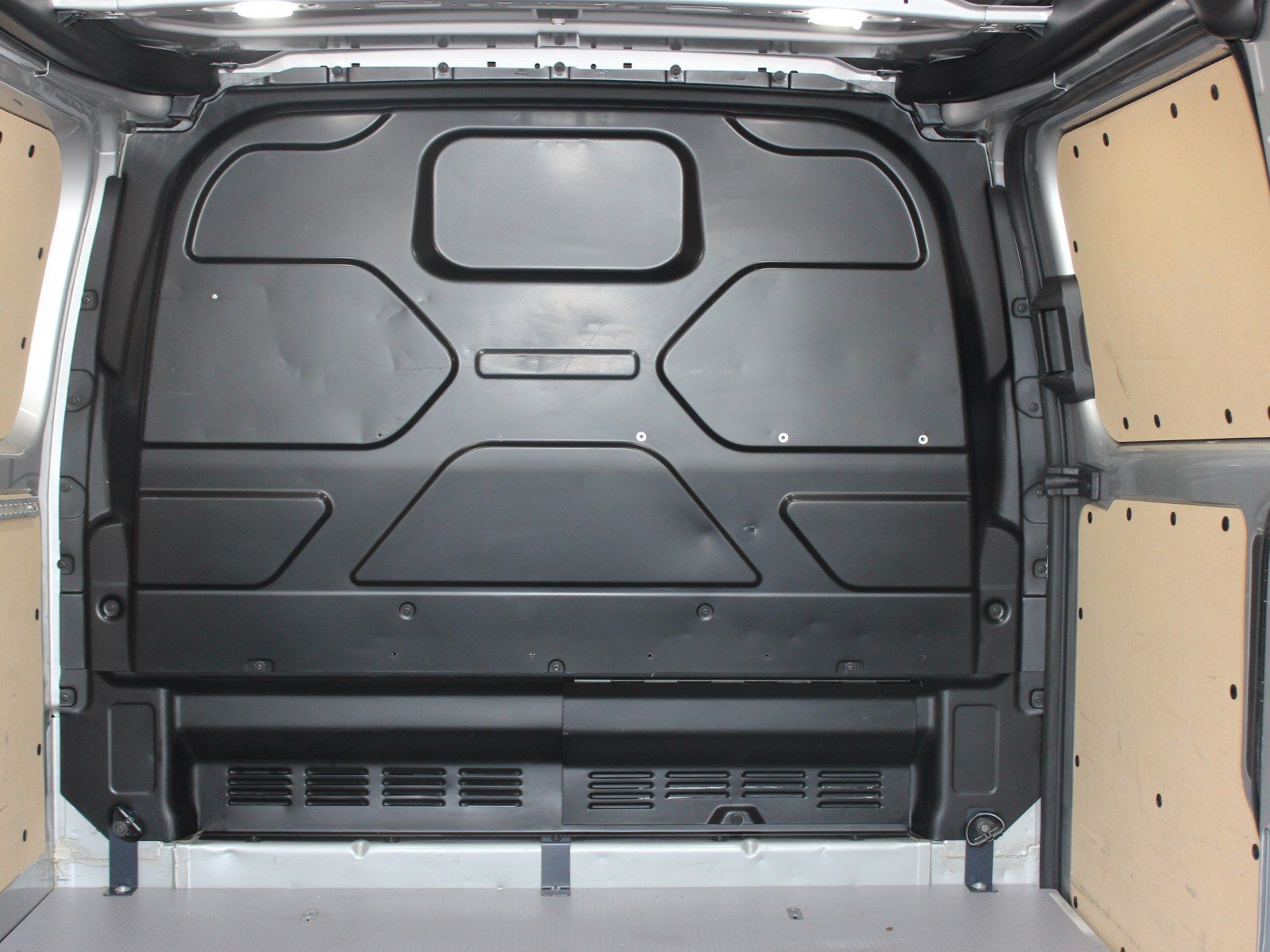 Fahrzeugabbildung Ford Transit Custom Kasten 280 L1 Trend