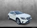 Mercedes-Benz GLA 220 4MATIC Sport Utility Vehicle Urban/Navi - Mercedes GLA 220 mit Anhängerkupplung