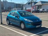 Peugeot 207, 1.4 Benzin  Sparsam und zuve... - Peugeot 207 in Freiburg