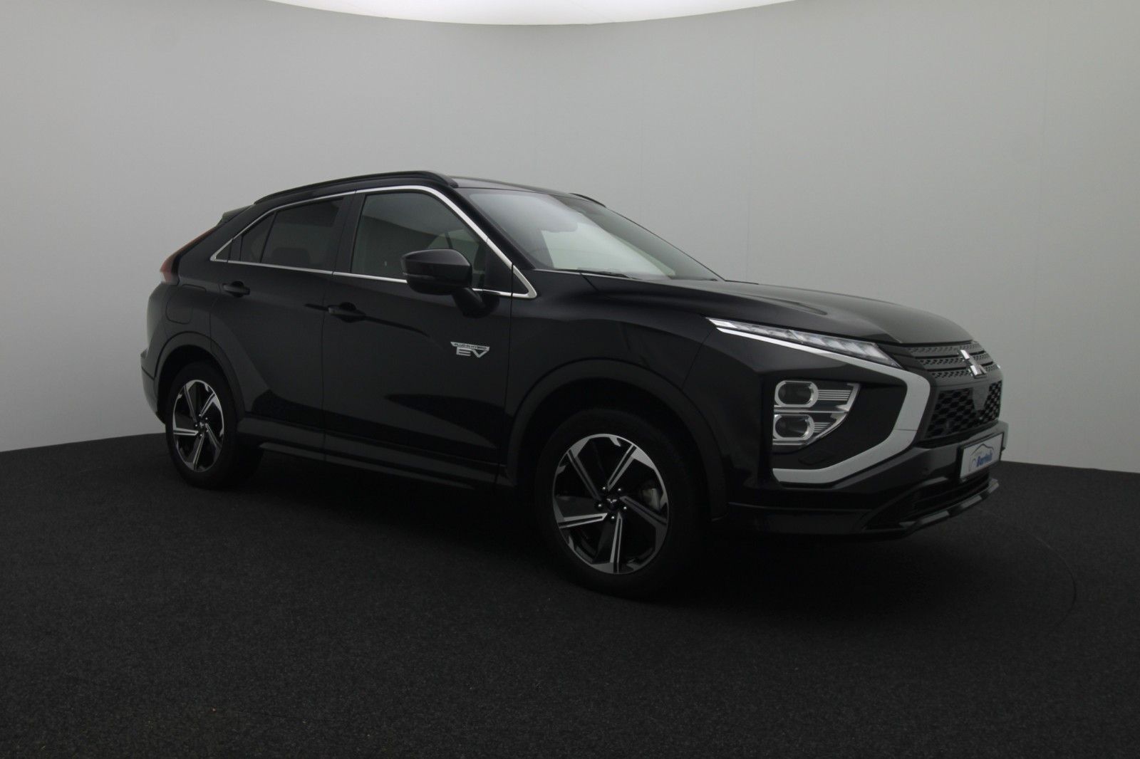 Fahrzeugabbildung Mitsubishi Eclipse Cross 2.4 Plus Select Hybrid