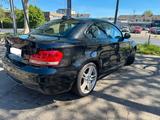 BMW Bmw E82 118d M Paket Automatik - BMW 1er Reihe: Coupe, Automatik, M Paket