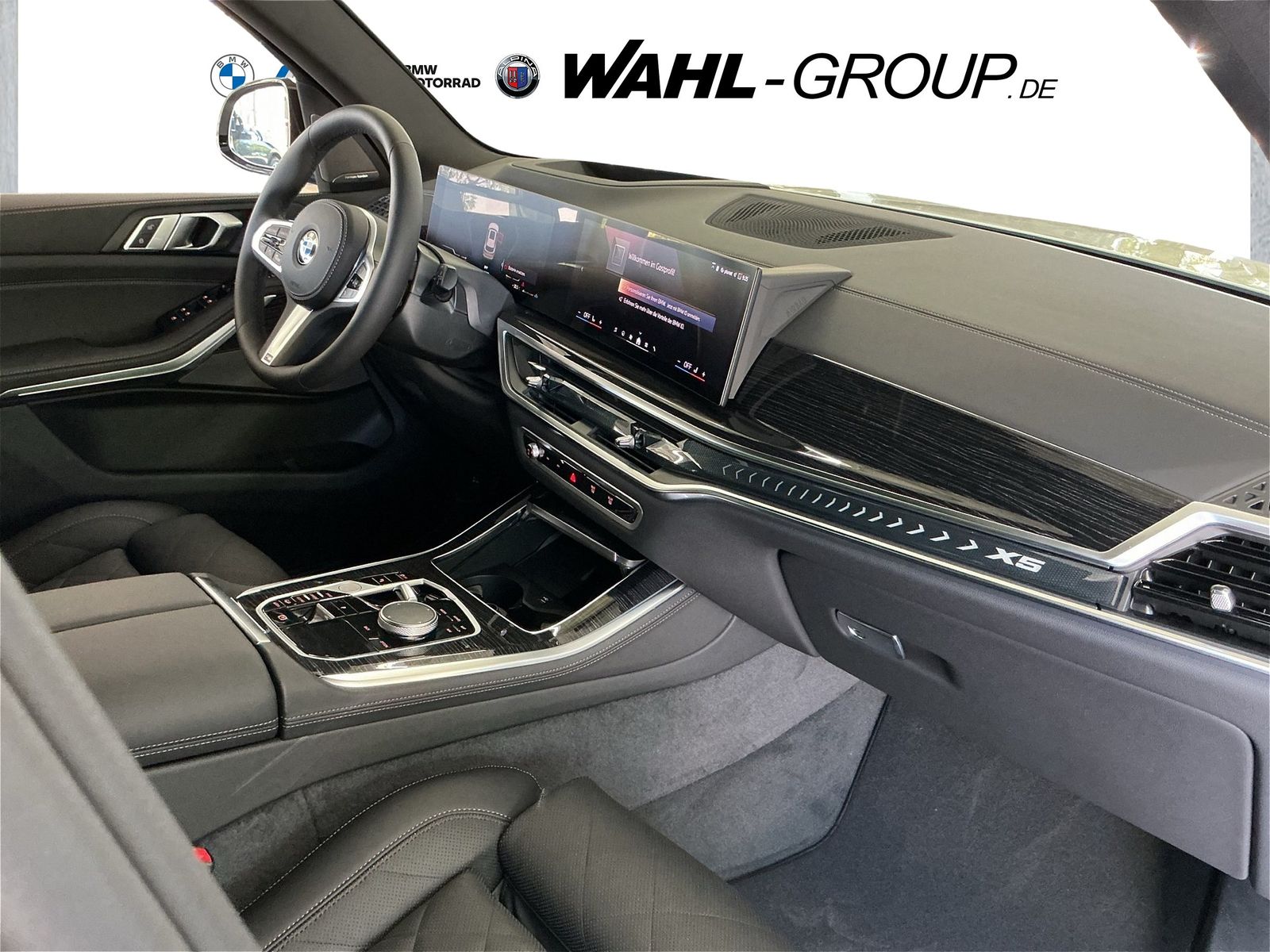 BMW X5 - Bild 10