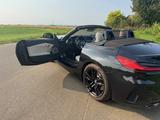 BMW Z4 M40i M40i A -Cabrio - BMW Z4 M40i Gebrauchtwagen