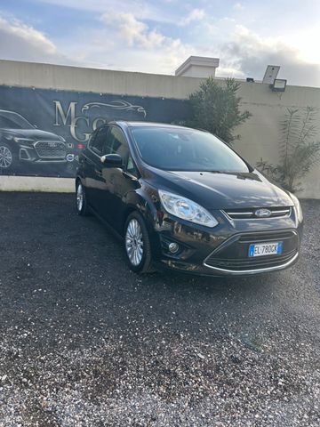 Ford C-Max 1.6 TDCi 115CV Titanium