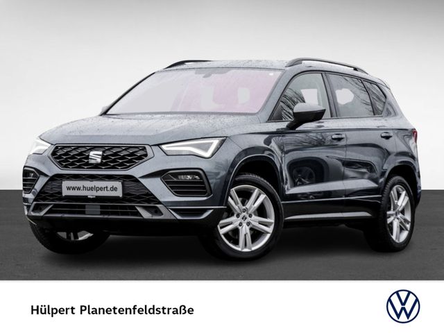 Seat Ateca 2.0 FR 4X4 LM18 SITZHEIZUNG LED TEMPOMAT