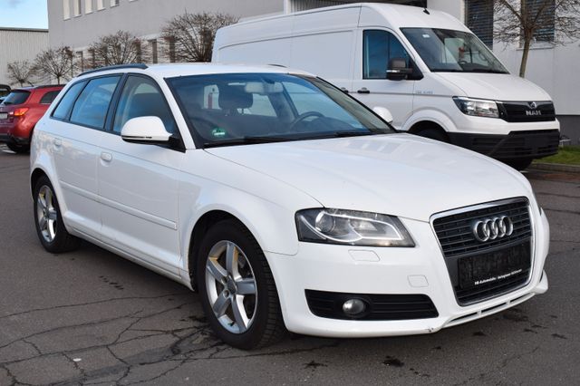 Audi A3 Sportback 1.4 TFSI Ambition Xenon PDC