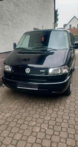 Volkswagen VW Multivan 2.5 TDI  T4 - Volkswagen LT aus 1997