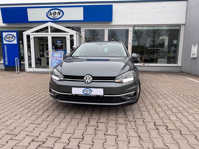 Volkswagen Golf VII Variant 1.5 TSI BMT *Navi*ACC*8fach*