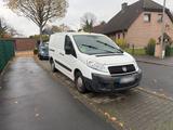 Fiat Scudo Kastenwagen lang, 2l Diesel - Fiat Scudo in Bochum