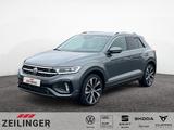 Volkswagen T-Roc R-Line 4Mo. TSI DSG|19"|NAVI|ACC|KAMERA - Volkswagen T-Roc Jahreswagen