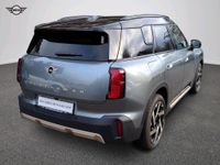 MINI One D Countryman - Vorschau Bild 8
