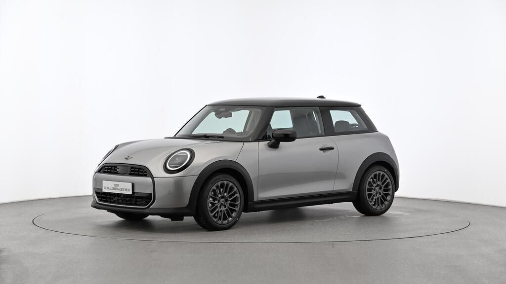 Image of MINI Cooper C