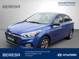 Hyundai i20 1.0 YES! +Kamera SHZ Spurhalte PDC - Hyundai i20 Gebrauchtwagen in Hannover