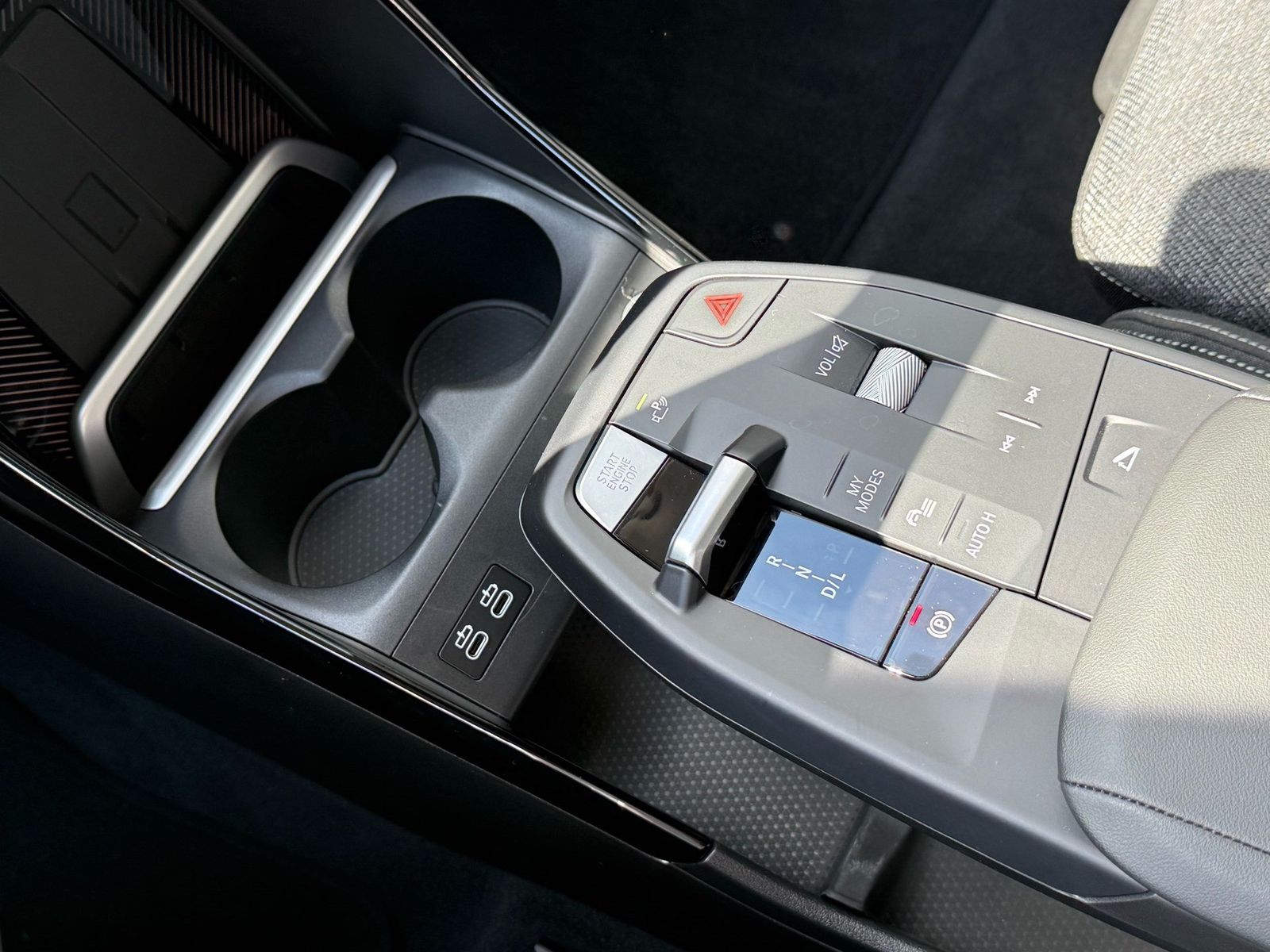 BMW 220 Active Tourer - Bild 16