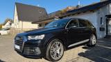 Audi Q7 50 TDI S line Sport Plus - Audi Q7: Sport