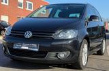 Volkswagen Golf Plus 1.4Style*Tüv neu*Service neu*Automatik - Volkswagen Golf Plus Style mit Benzin-Antrieb