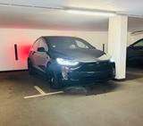 Tesla Model X Maximale Reichweite - - Tesla Model X von privat