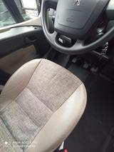 VANTourer 600MQ Face Lift Modell  - VANTourer Wohnwagen & Wohnmobile