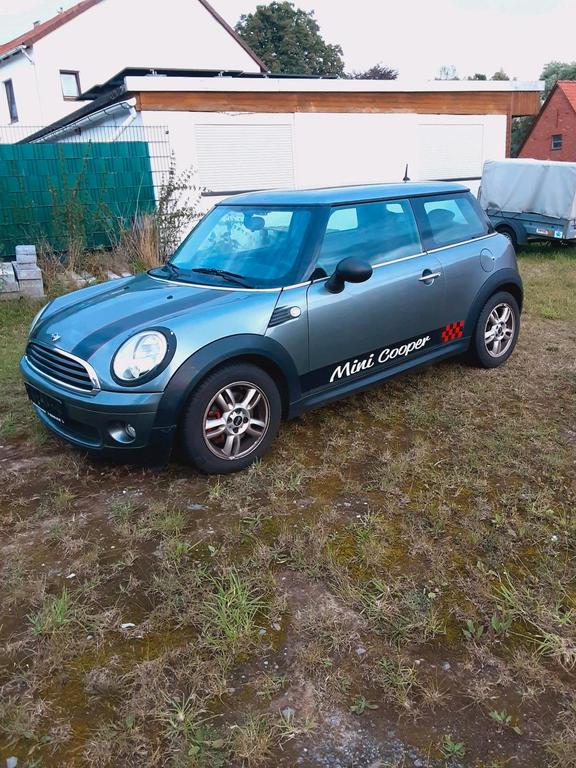 MINI Cooper C