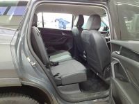 Volkswagen Tayron - Vorschau Bild 5