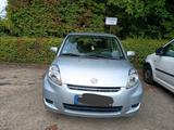 Daihatsu Sirion Mit 2 Jahren Frischem TÜV - Daihatsu Sirion aus 2011