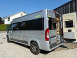 HYMER / ERIBA / HYMERCAR Grand Canyon Wohnmobil  - HYMER / ERIBA Kastenwagen