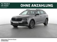 Skoda Kamiq - Vorschau Bild 1