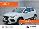 Seat Ateca 1.5 TSI DSG XPERIENCE LED+NAVI+ACC+AHK+SHZ