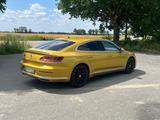 Volkswagen Arteon 2.0 TDI DSG R-Line *KAMERA*ACC*VIRTUAL - Volkswagen Arteon in Braunschweig