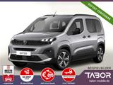 Peugeot Rifter 130 EAT8 GT Keyless Kam ACC 17Z MirrorL - Peugeot Rifter Tageszulassungen