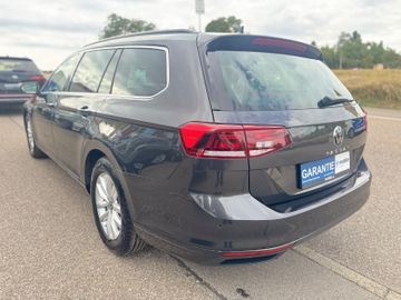 Volkswagen Passat Variant - 4