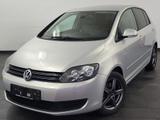 Volkswagen Golf Plus Comfortline Navi Sitzhzg TÜV/Insp. neu - Volkswagen Golf Plus in Dresden