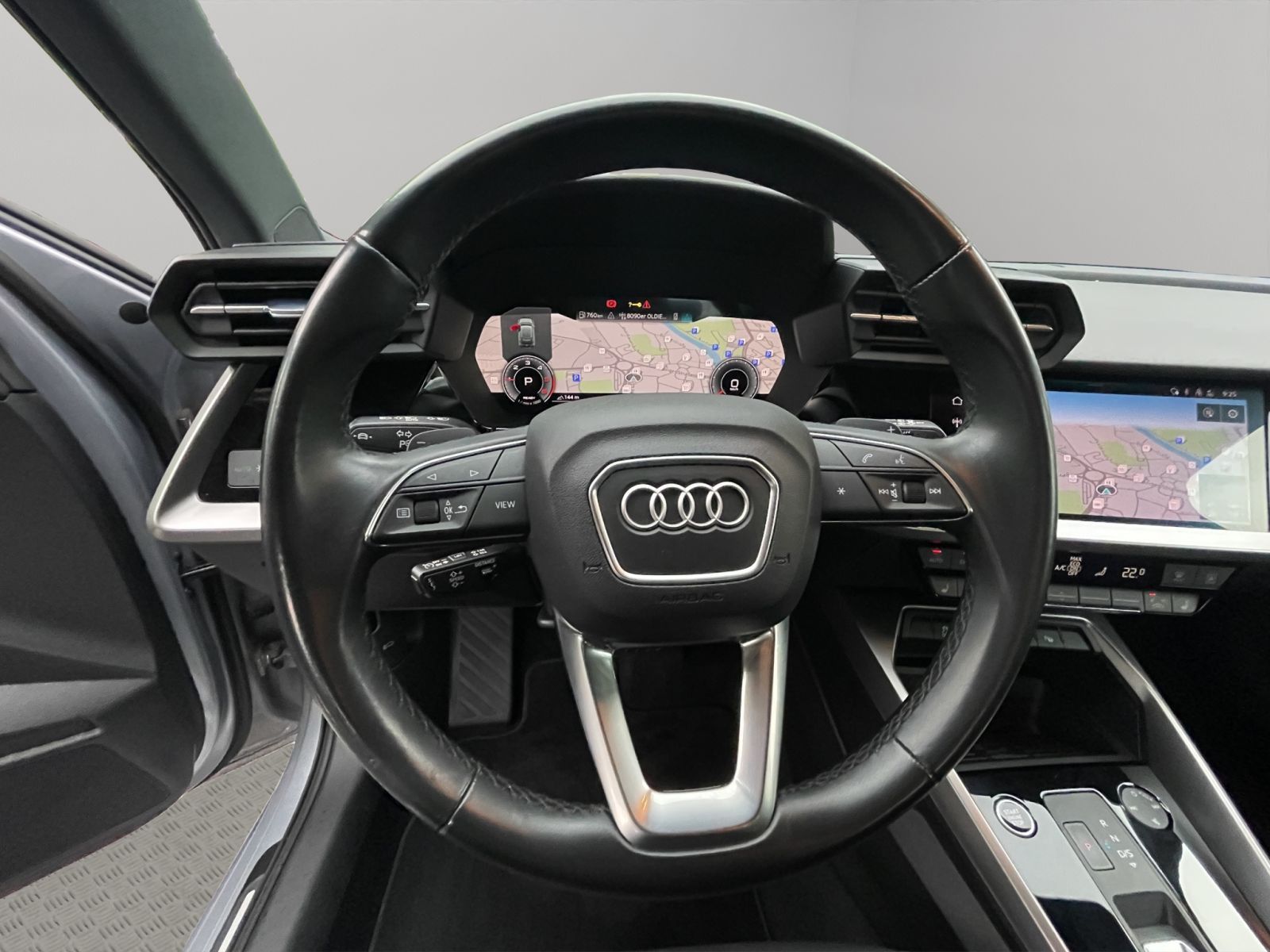 Audi A3 - Bild 11