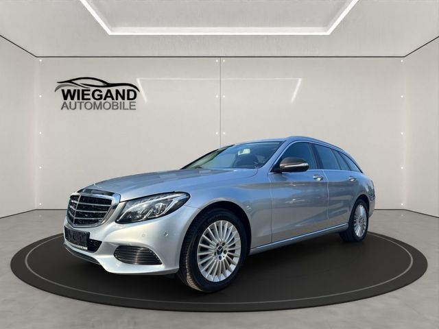 Image for MERCEDES-BENZ C 220