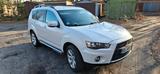 Mitsubishi Outlander 2.0 MIVEC 2WD - - gebrauchte Mitsubishi Outlander aus dem Jahr 2011