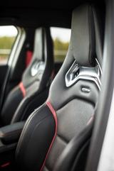 Mercedes-Benz A 45 AMG 4MATIC DCT * Performance Paket / Voll * - gebrauchte Mercedes-Benz A 45 AMG aus dem Jahr 2016