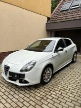 Alfa Romeo Giulietta 1.8 TBi 16V TCT Quadrifoglio Verde... - Alfa Romeo Giulietta: 1.8