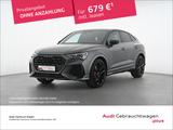 Audi RS Q3 Sportback 2.5 TFSI quattro S-TRONIC LED    - gebrauchte Audi RSQ3 aus dem Jahr 2023