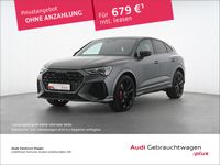 Audi RSQ3 - Vorschau Bild 1