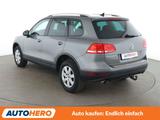 Volkswagen Touareg 3.0 V6 TDI BlueMotion Tech Aut.*NAVI* - Volkswagen Touareg Gebrauchtwagen