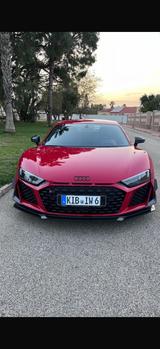 Audi R8 GT Nr. 110 - gebrauchte Audi R8 aus dem Jahr 2023