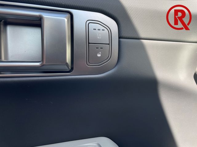 EV4 150 kW Earth Klimaautomatic Navigation Wärme