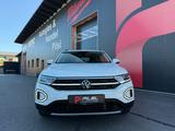 Volkswagen T-Roc .1 Hand.Massage.Facelift.Buisness - gebrauchte Volkswagen T-Roc mit Facelift
